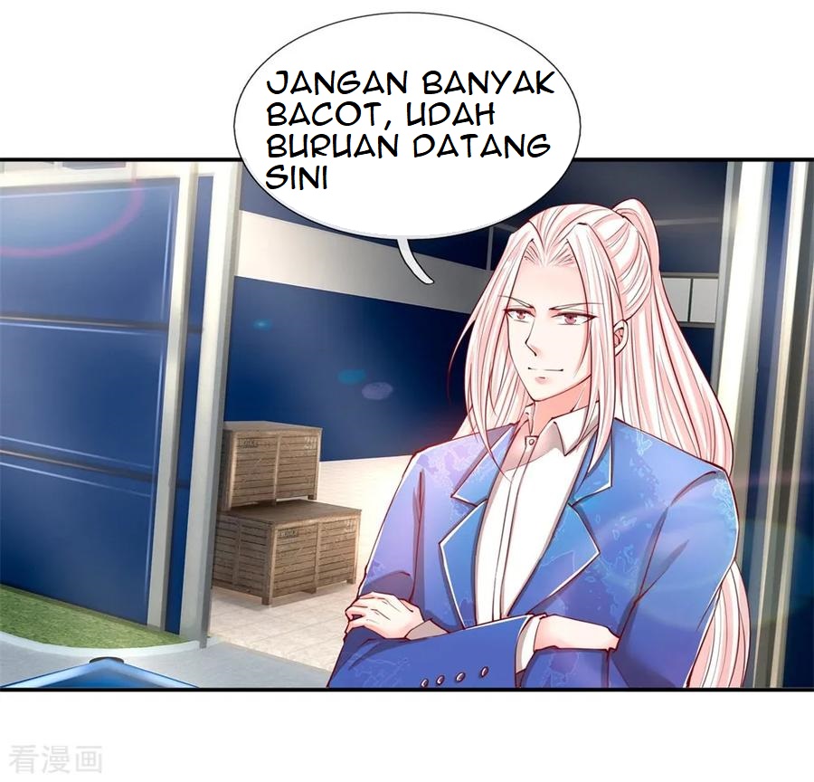 Immortal Daddy Xianzun chapter 97